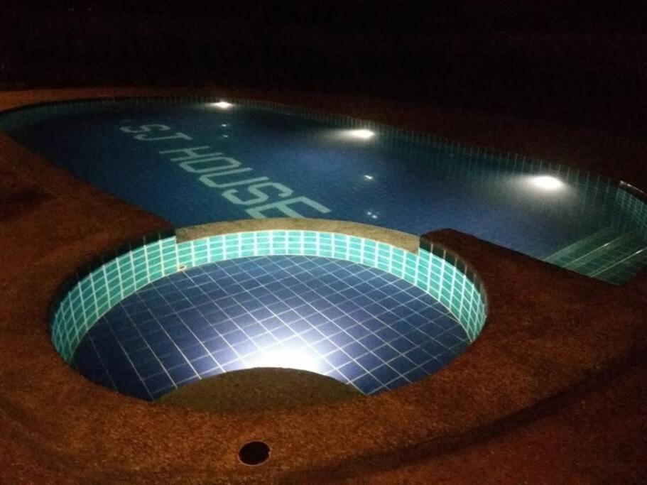 Sj House Hotel Aonang Ban Klong Haeng Екстер'єр фото