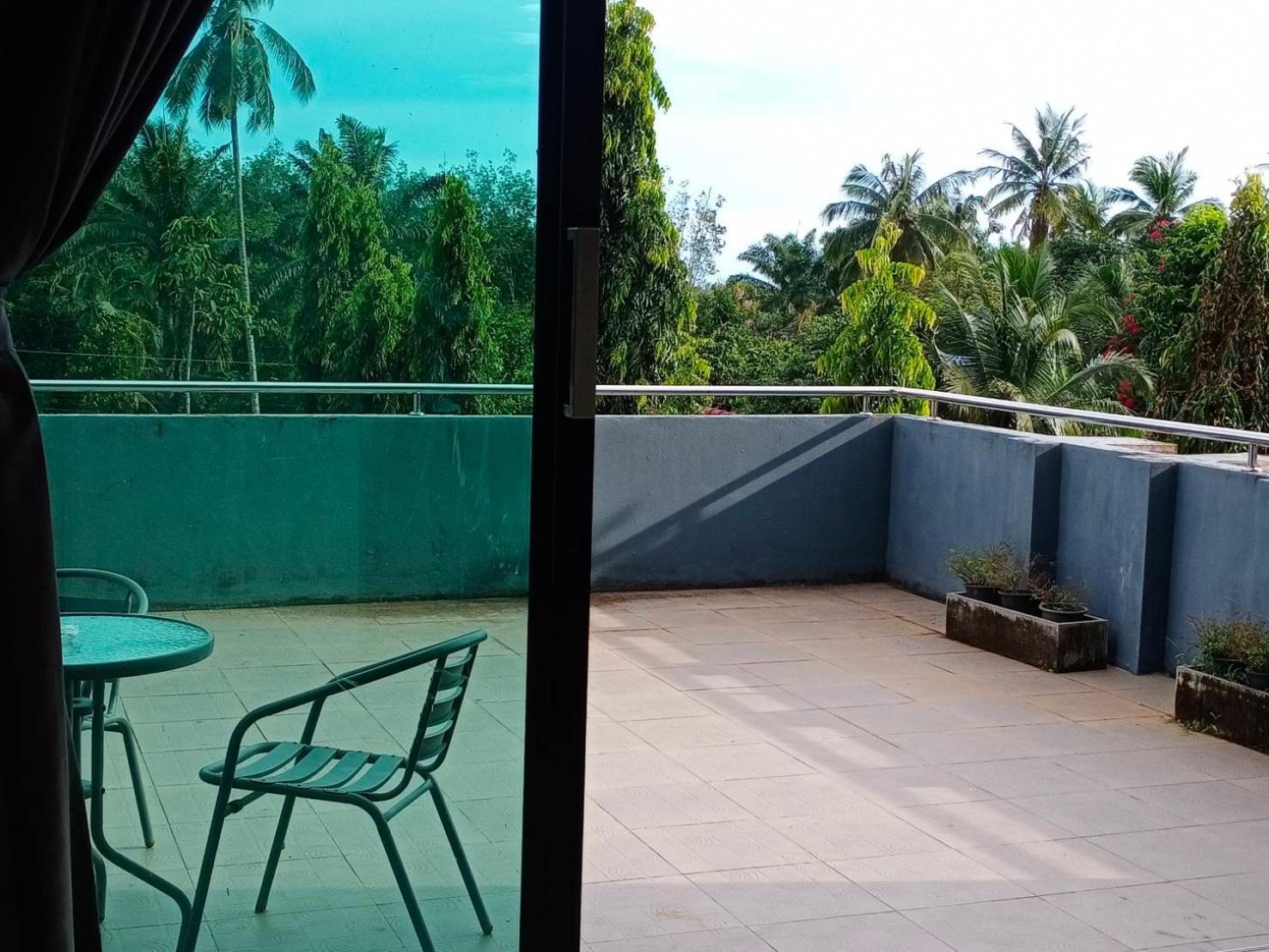 Sj House Hotel Aonang Ban Klong Haeng Екстер'єр фото